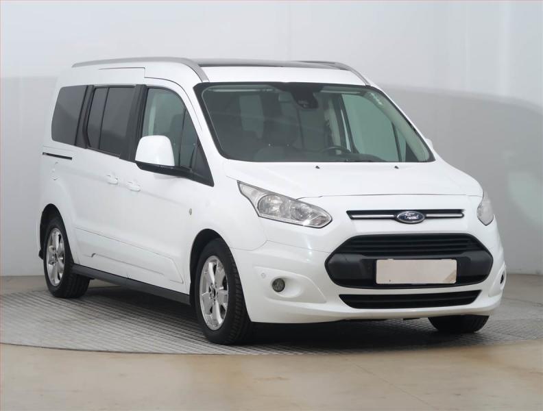 Ford Tourneo Connect