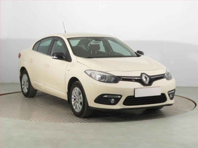 Renault Fluence