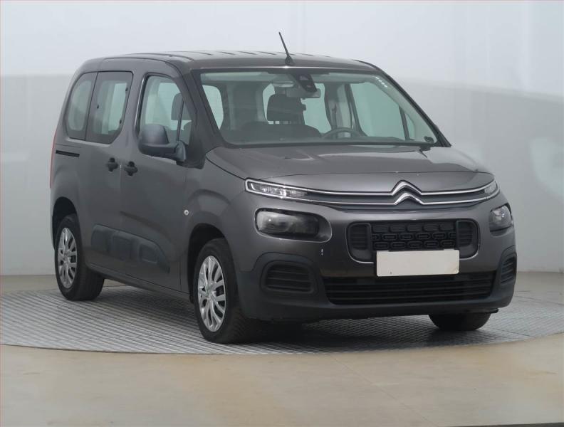 Citron Berlingo