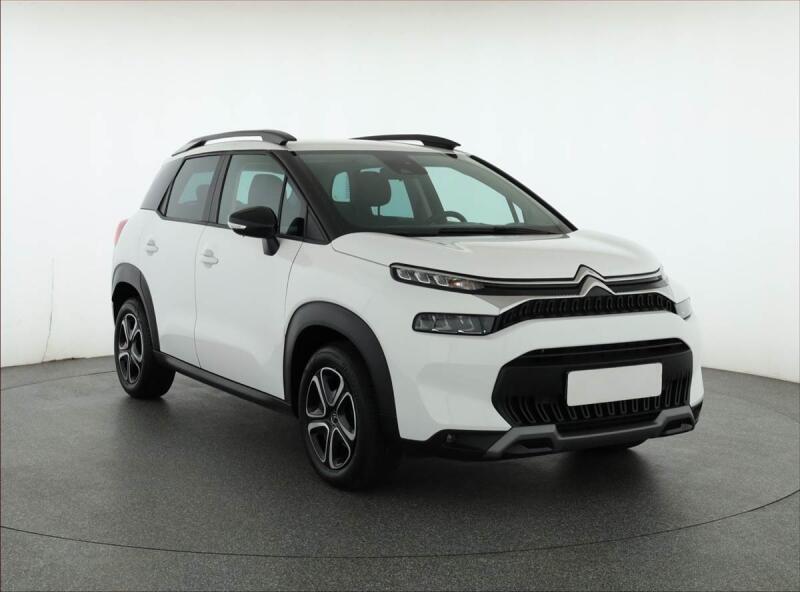 Citro�n C3 Aircross