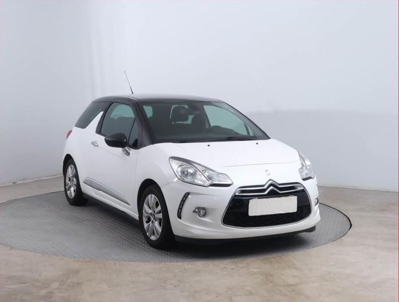 Citron DS3