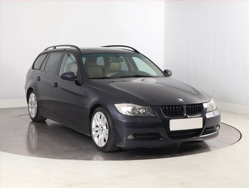 BMW 3er Reihe