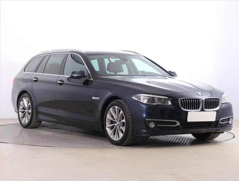 BMW 5er Reihe