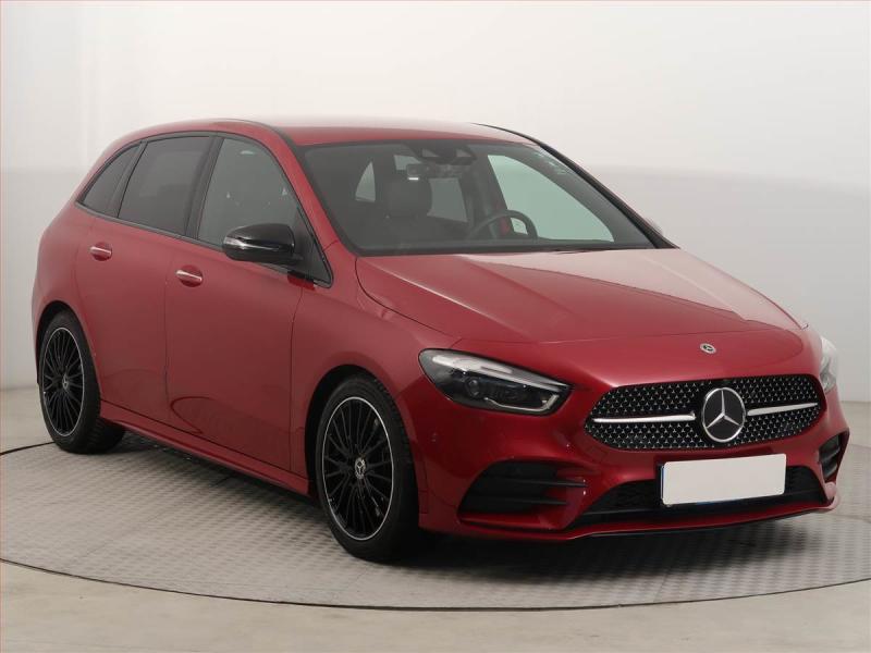 Mercedes-Benz Klasse B