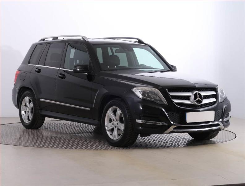 Mercedes-Benz GLK