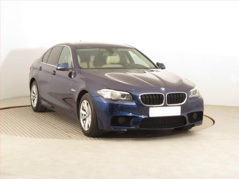 BMW 5er Reihe