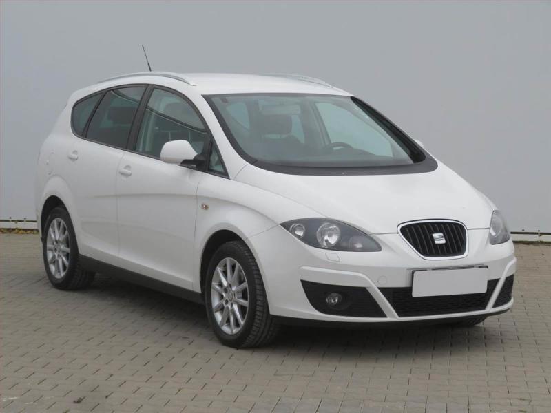 Seat Altea