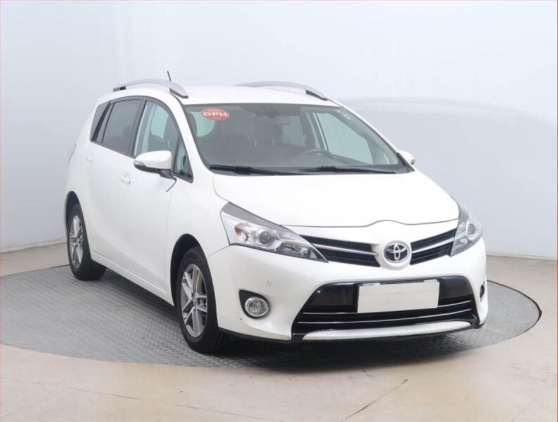 Toyota Verso