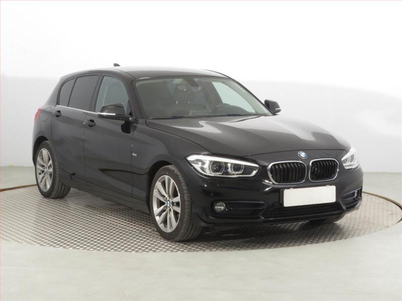 BMW 1er Reihe