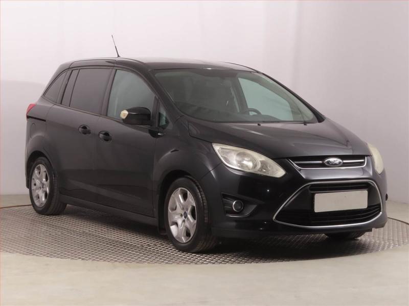 Ford Grand C-MAX