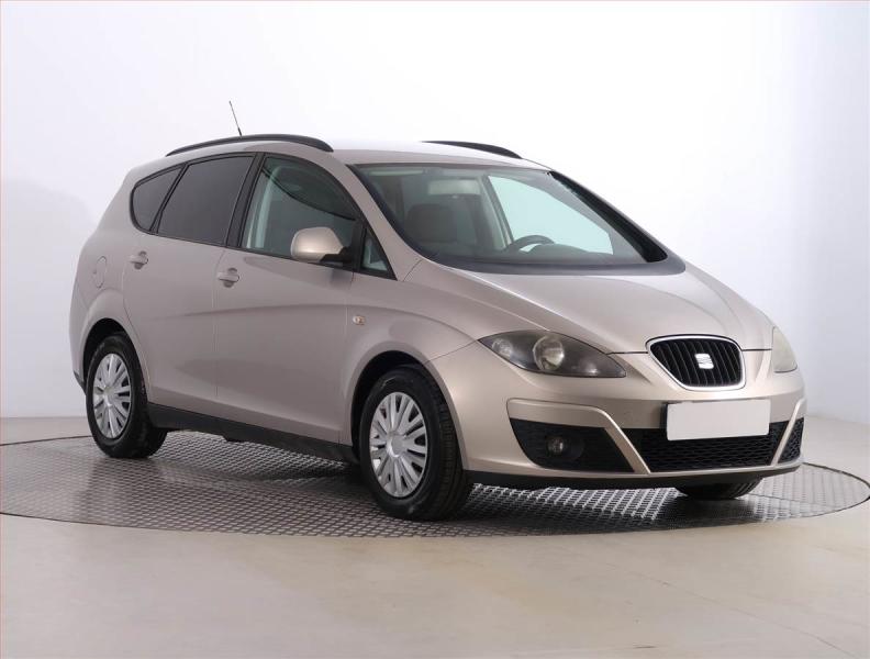 Seat Altea