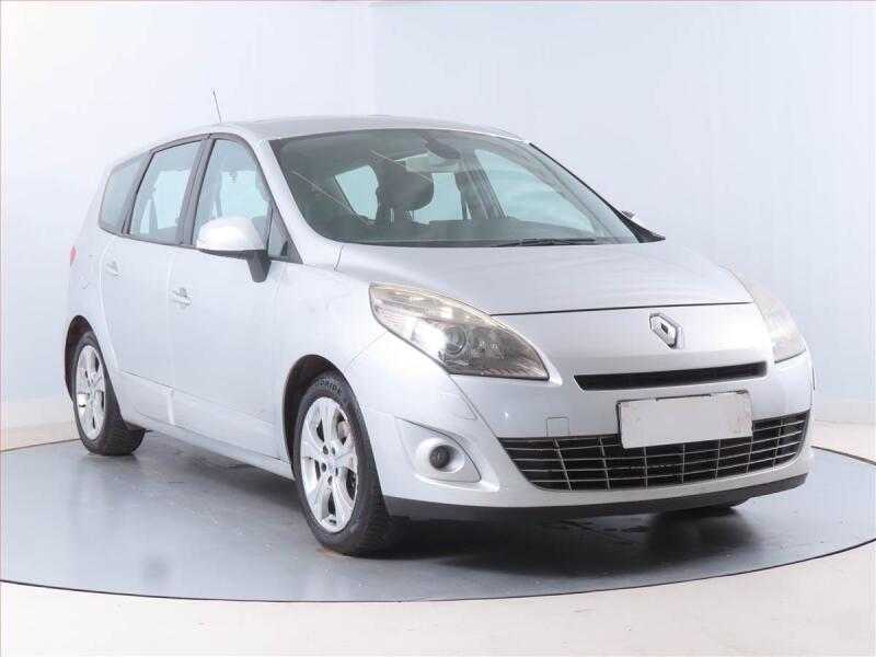 Renault Grand Sc�nic