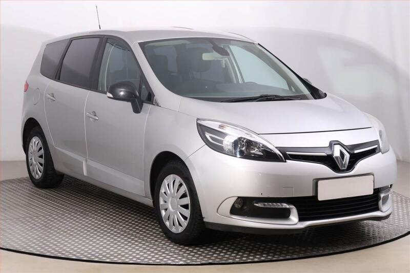 Renault Grand Sc�nic
