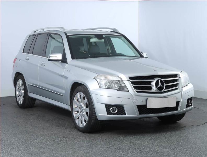 Mercedes-Benz GLK