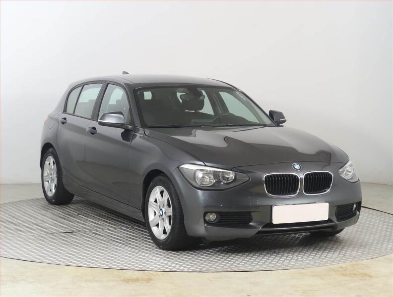 BMW 1er Reihe