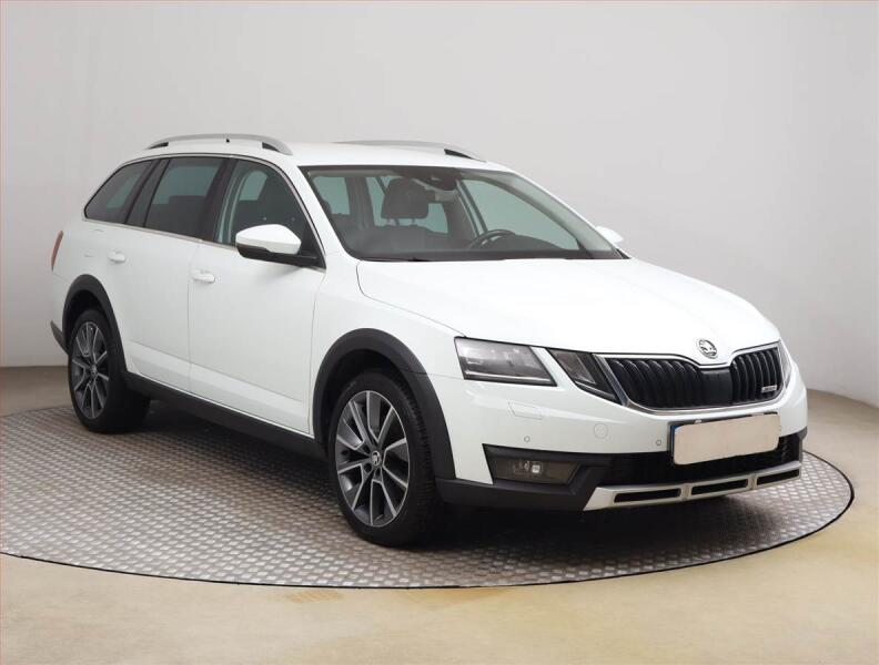 �koda Octavia