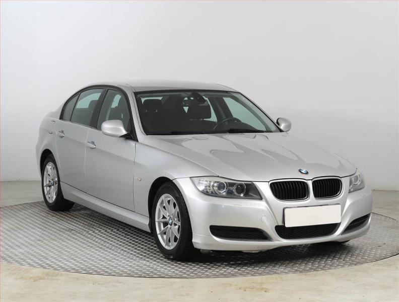 BMW 3er Reihe