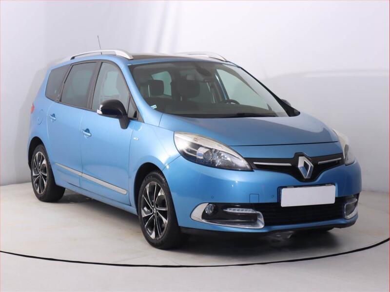 Renault Grand Sc�nic