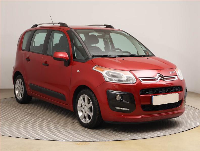 Citron C3 Picasso
