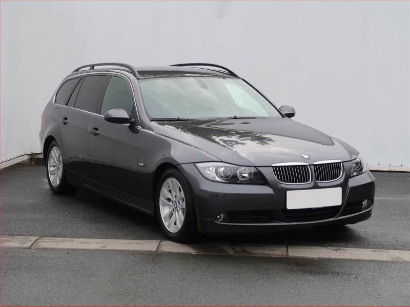 BMW 3er Reihe