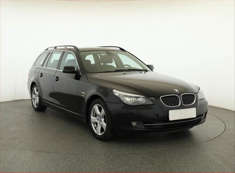 BMW 5er Reihe