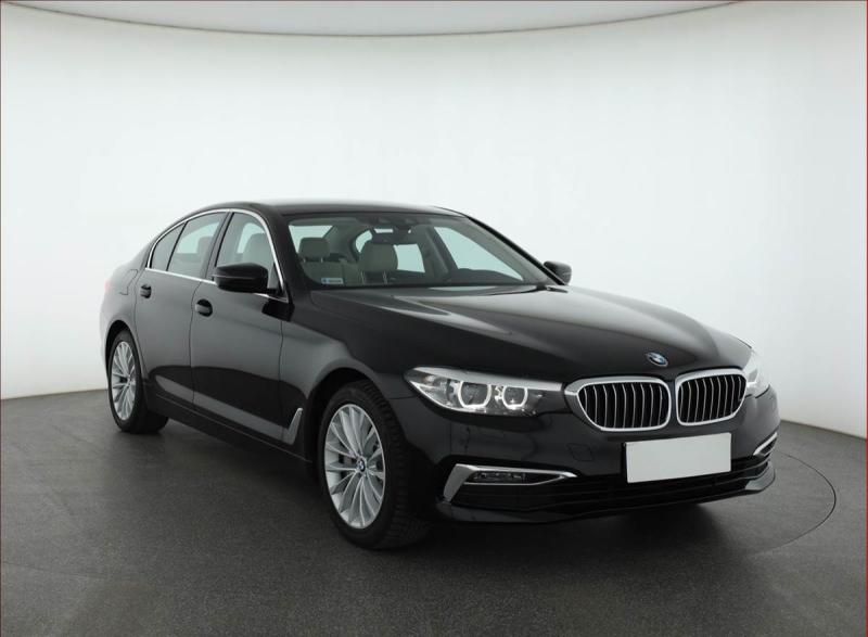 BMW 5er Reihe