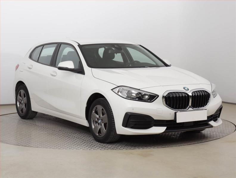 BMW 1er Reihe