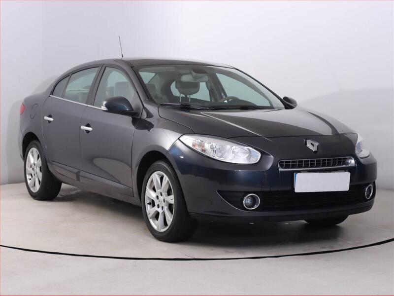 Renault Fluence