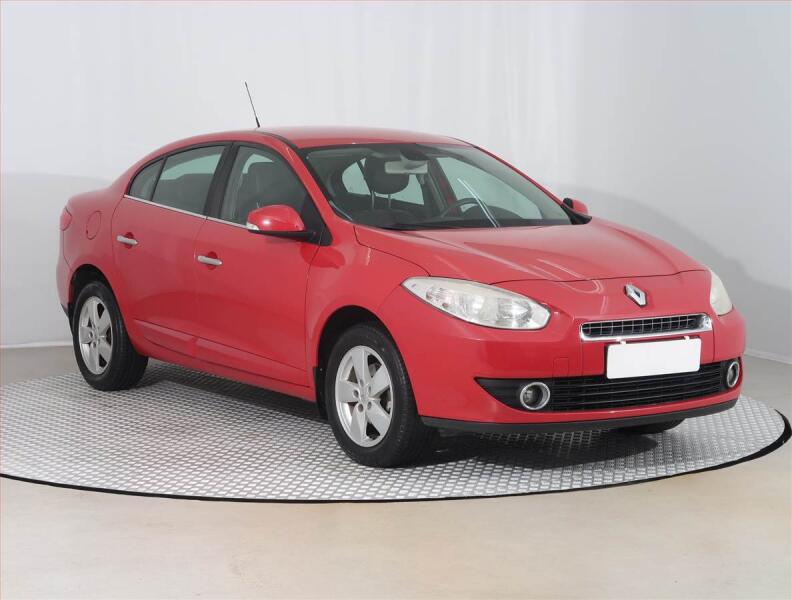 Renault Fluence