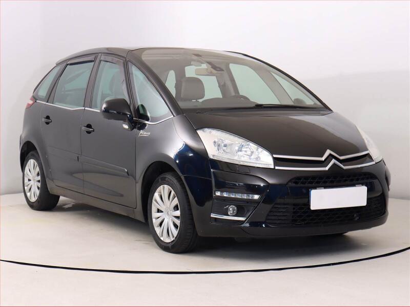 Citro�n C4 Picasso