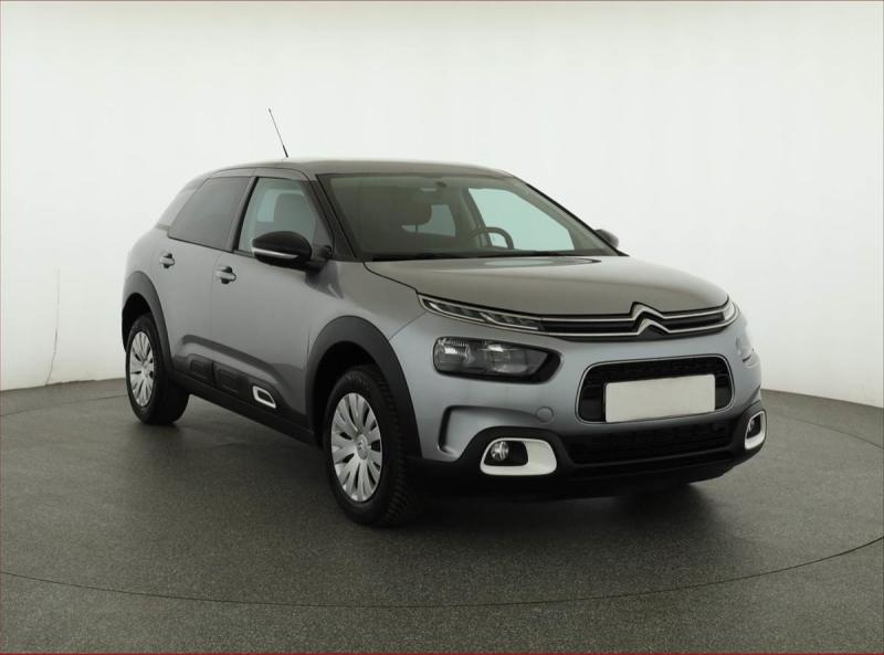 Citron C4 Cactus