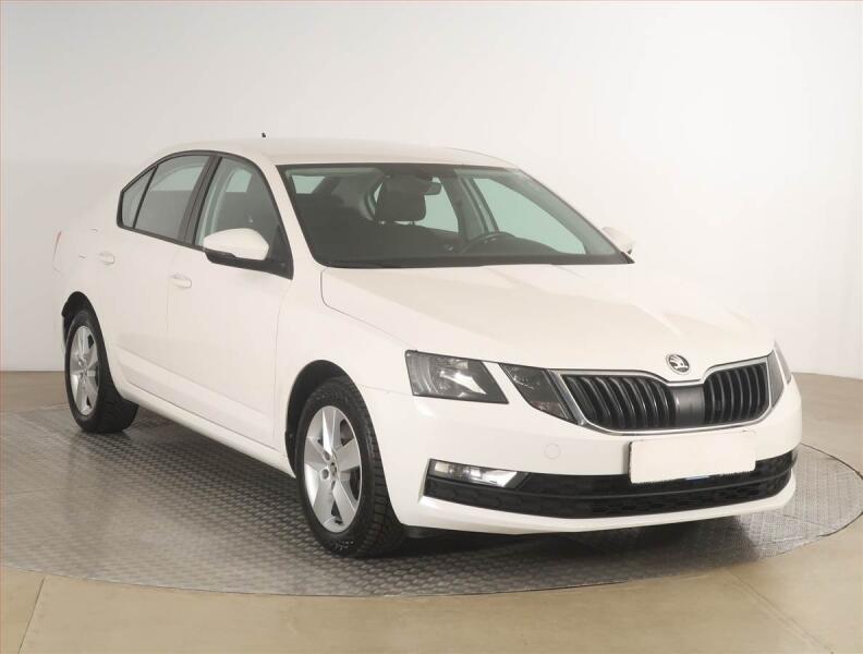 �koda Octavia