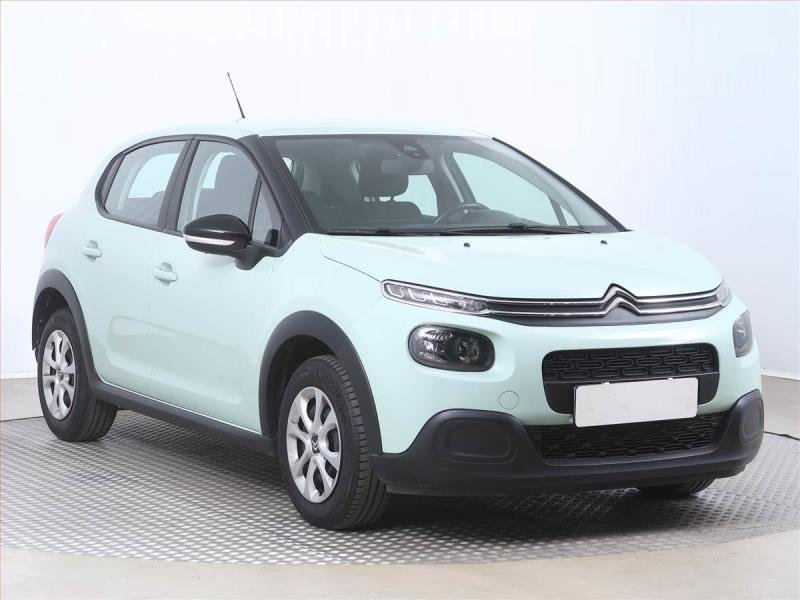 Citron C3