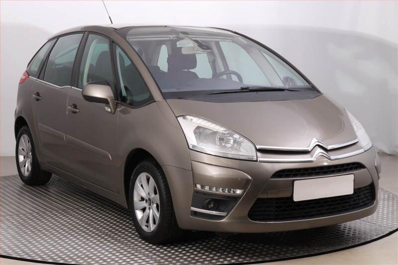 Citro�n C4 Picasso