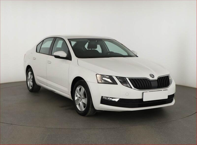 �koda Octavia