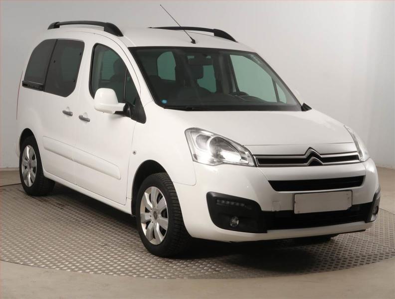 Citron Berlingo