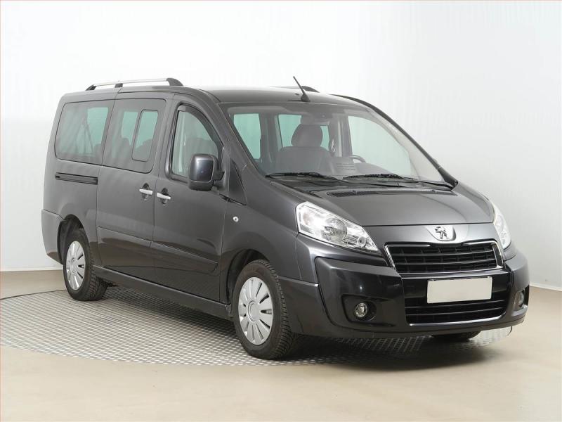 Peugeot Expert