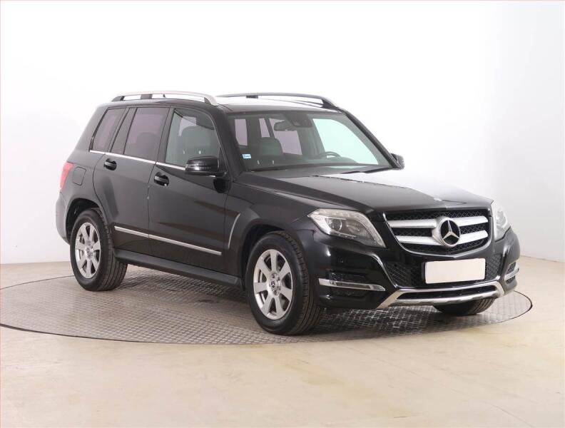 Mercedes-Benz GLK