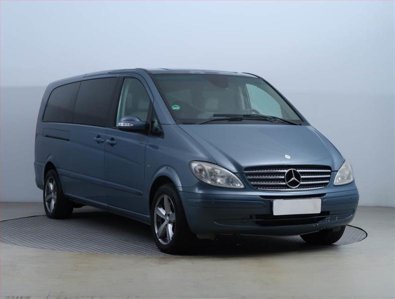 Mercedes-Benz Viano