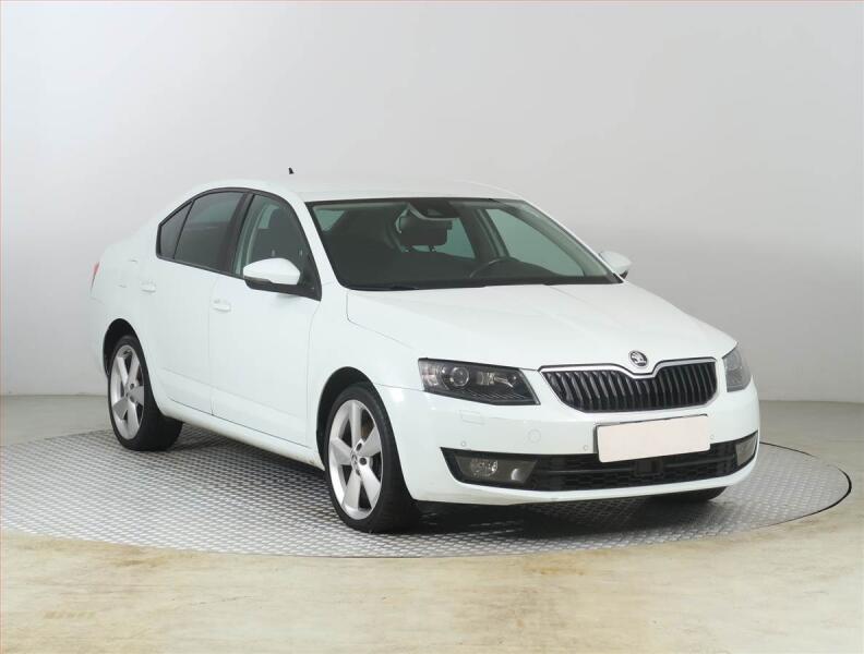�koda Octavia
