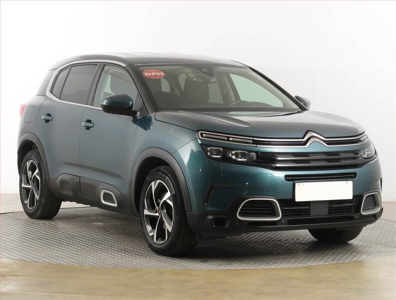 Citro�n C5 Aircross