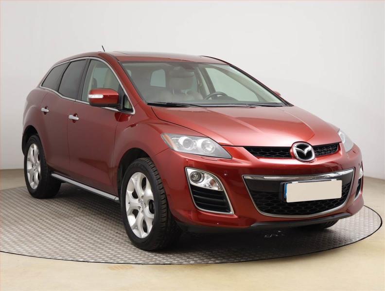 Mazda CX-7