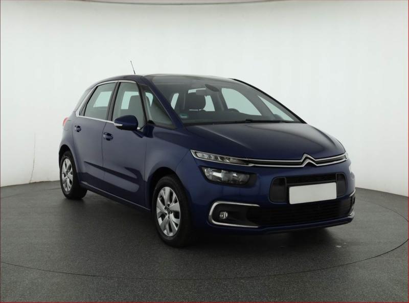 Citron C4 Picasso