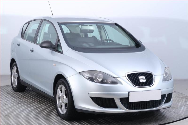 Seat Toledo