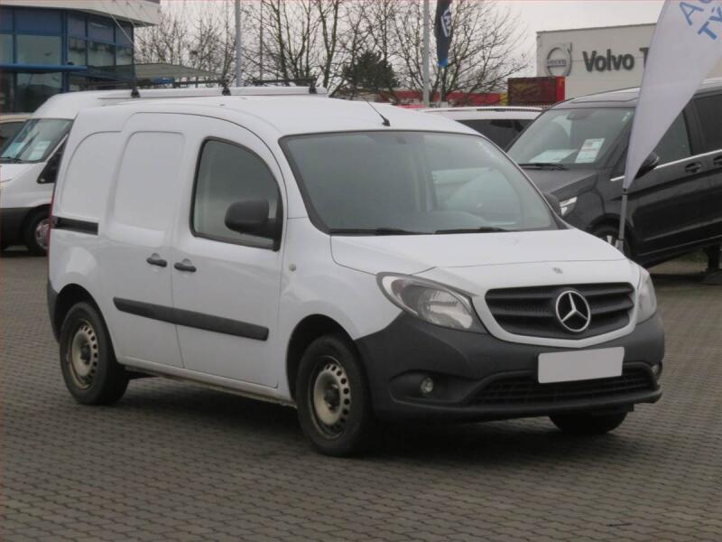 Mercedes-Benz Citan