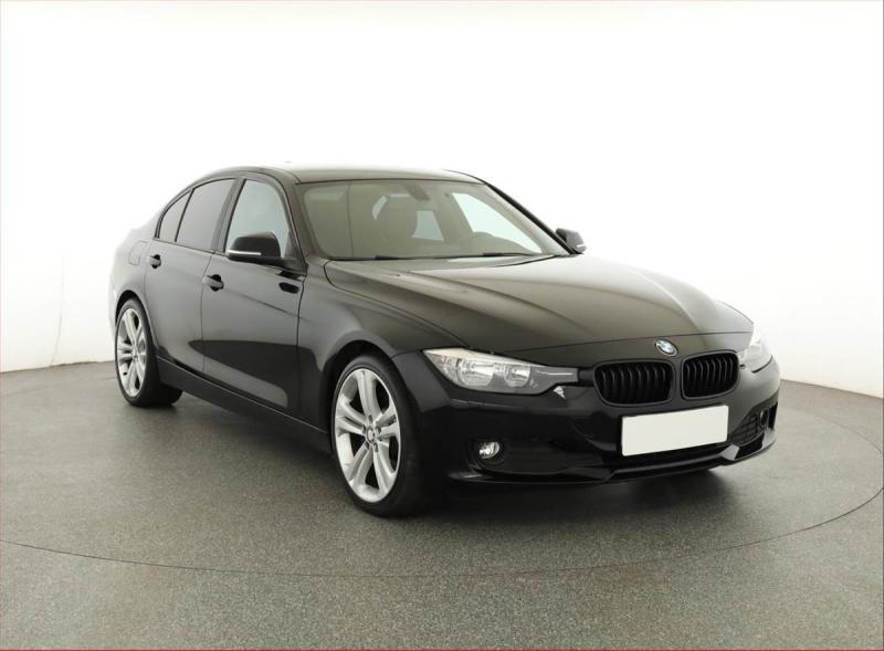 BMW 3er Reihe