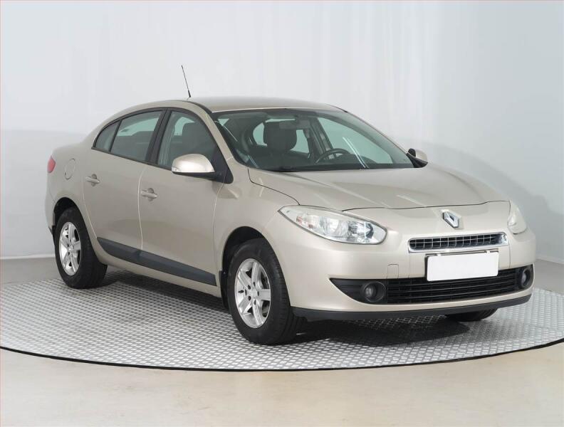 Renault Fluence