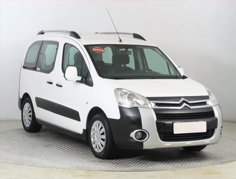 Citron Berlingo