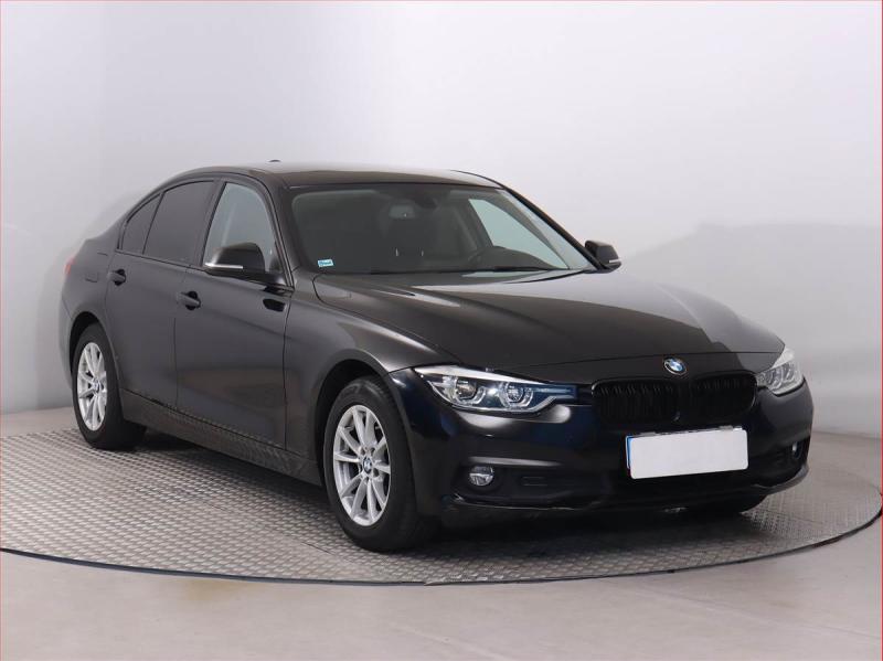 BMW 3er Reihe