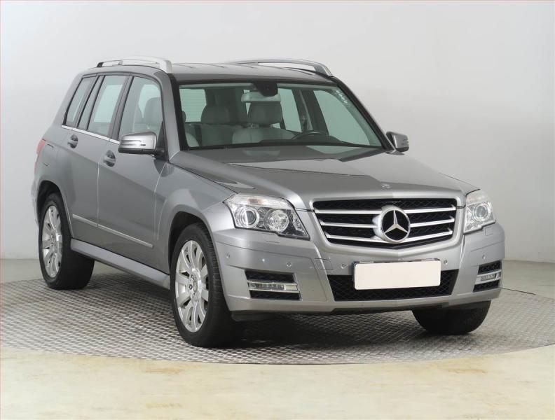 Mercedes-Benz GLK